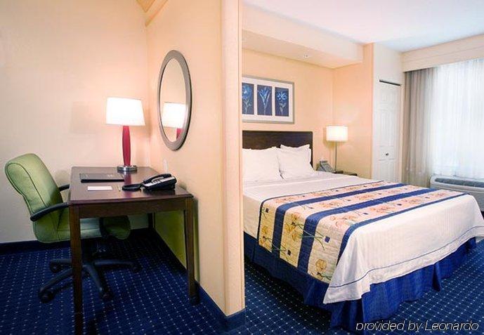 Springhill Suites Bakersfield Exterior photo