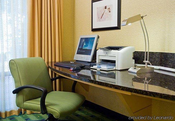 Springhill Suites Bakersfield Facilities photo